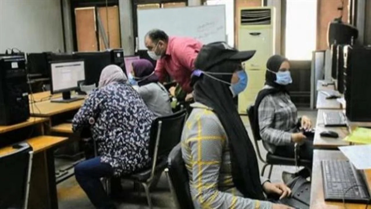 تنسيق الجامعات قادم.. موعد إطلاقه بعد استلام النتائج